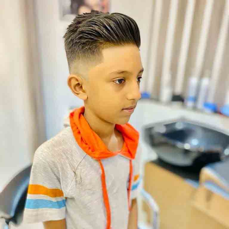 XPRESSIONS UNISEX HAIR STYLE WORLD | BEST HAIR SALON IN NAGERCOIL