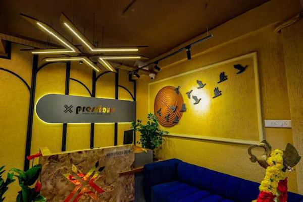 Xpressions Unisex Hair Style World - gallary image2