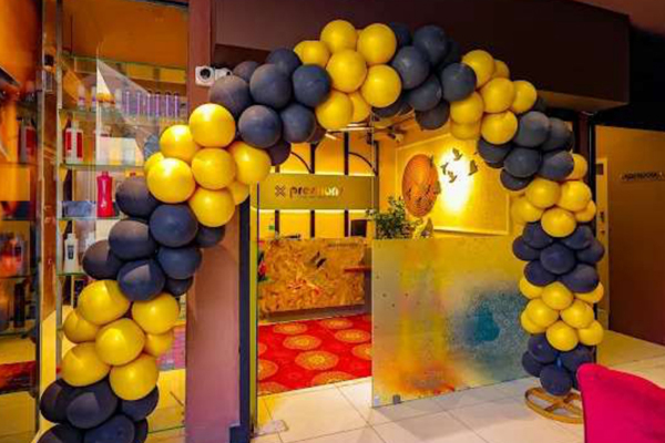 Xpressions Unisex Hair Style World - gallary image3