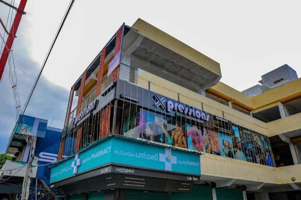 Xpressions Unisex Hair Style World - gallary image10